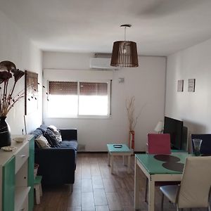 Departamento Del Boulevard